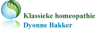 Praktijk voor Klassieke homeopathie / Dyonne Bakker 